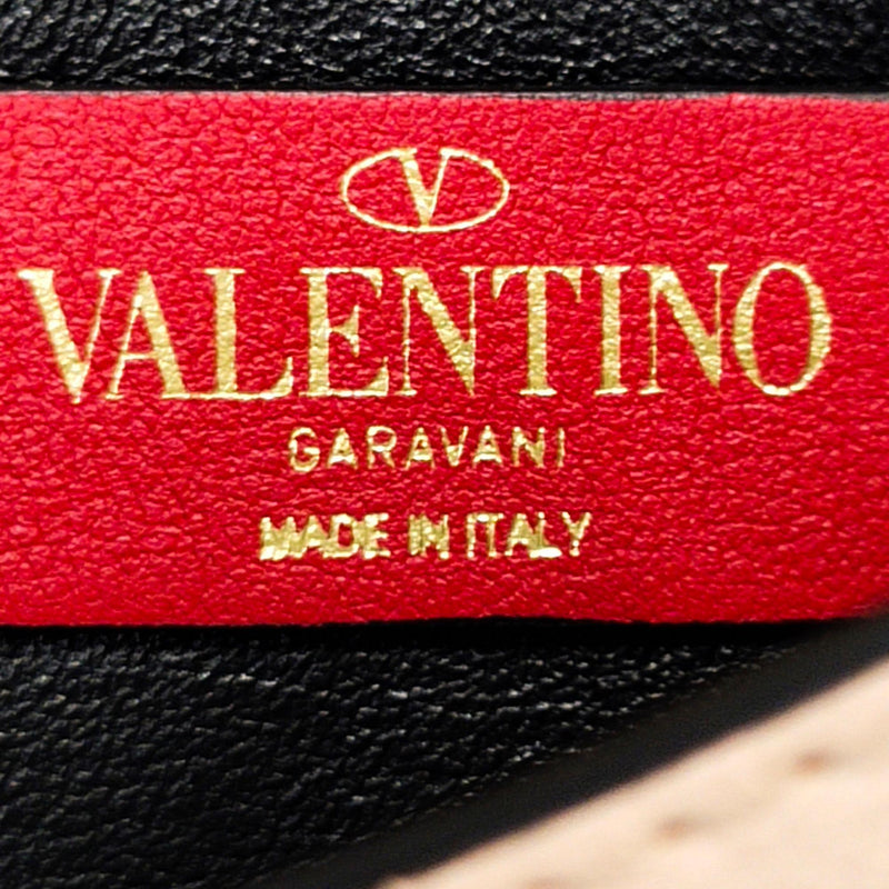 Valentino VRing Crossbody