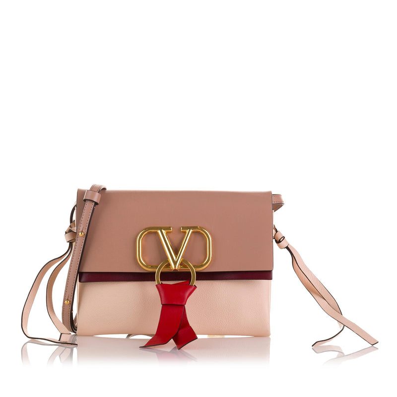 Valentino VRing Crossbody (SHG-YVPAnI)