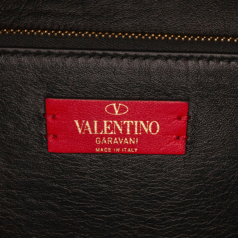 Valentino VRing Shoulder Bag (SHG-11qGm8)