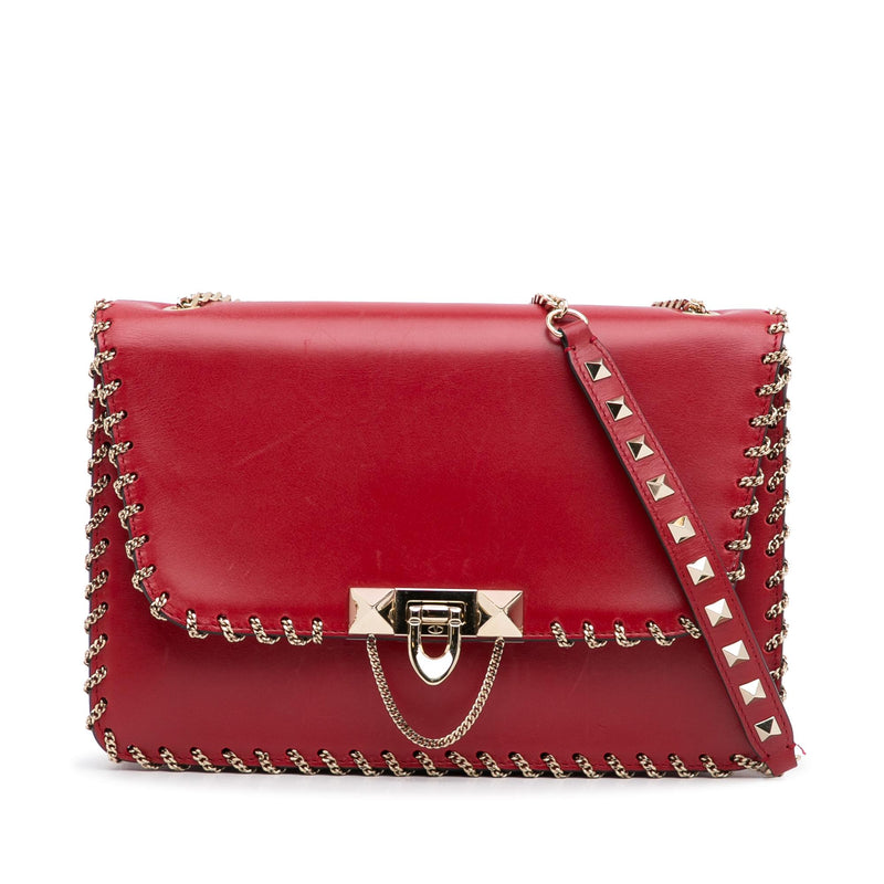 Valentino demilune bag hotsell