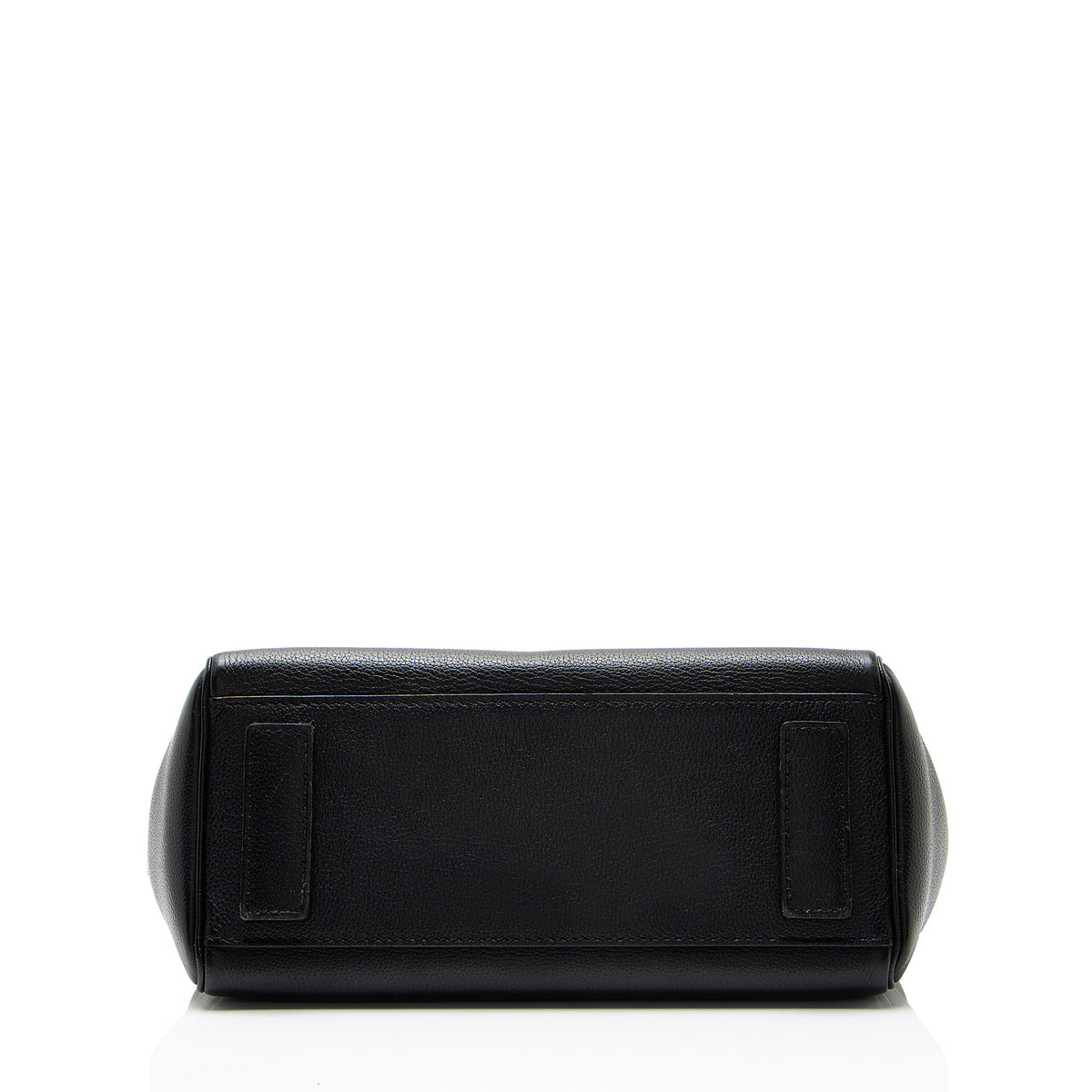Versace Calfskin La Medusa Medium Top Handle