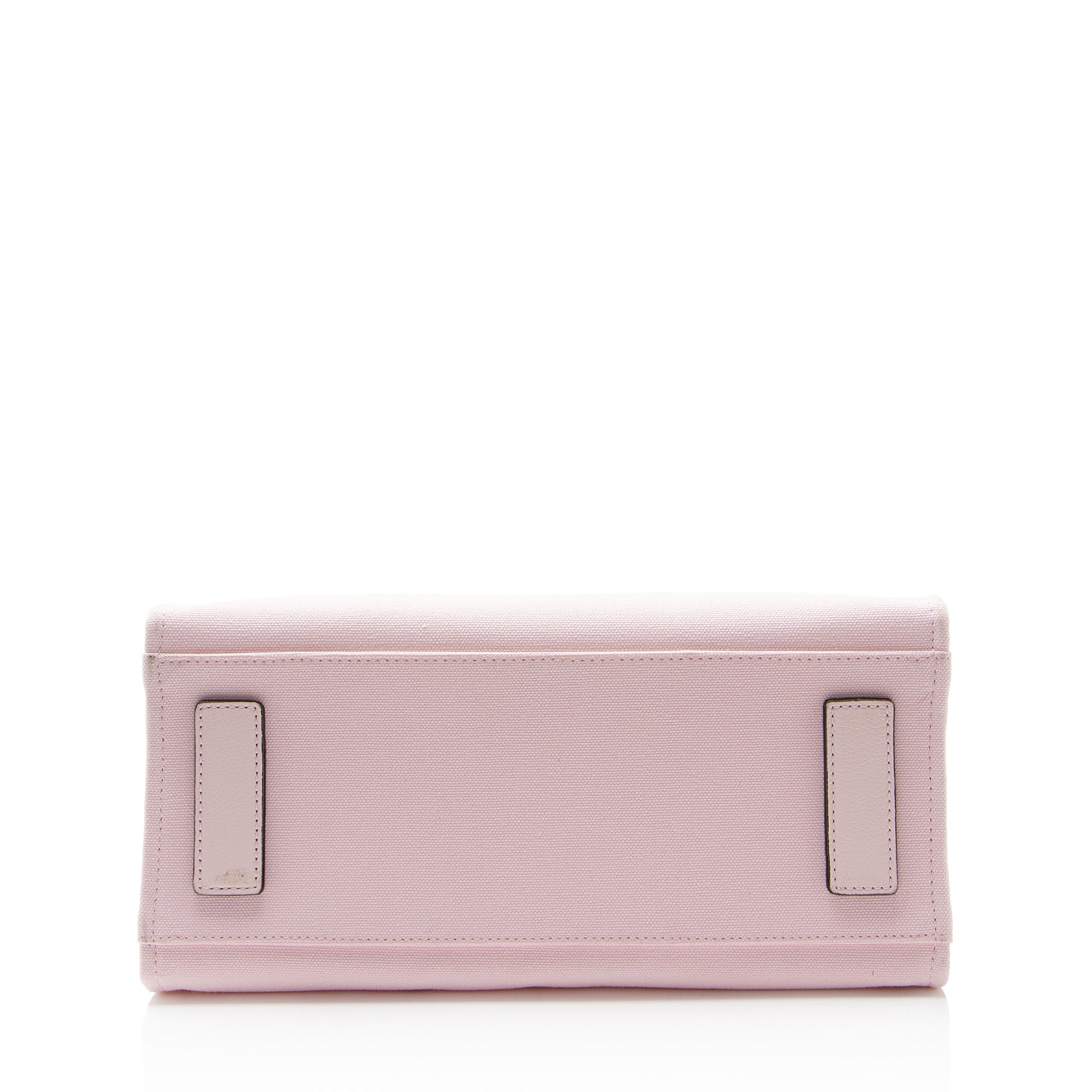 Versace Canvas La Medusa Small Tote