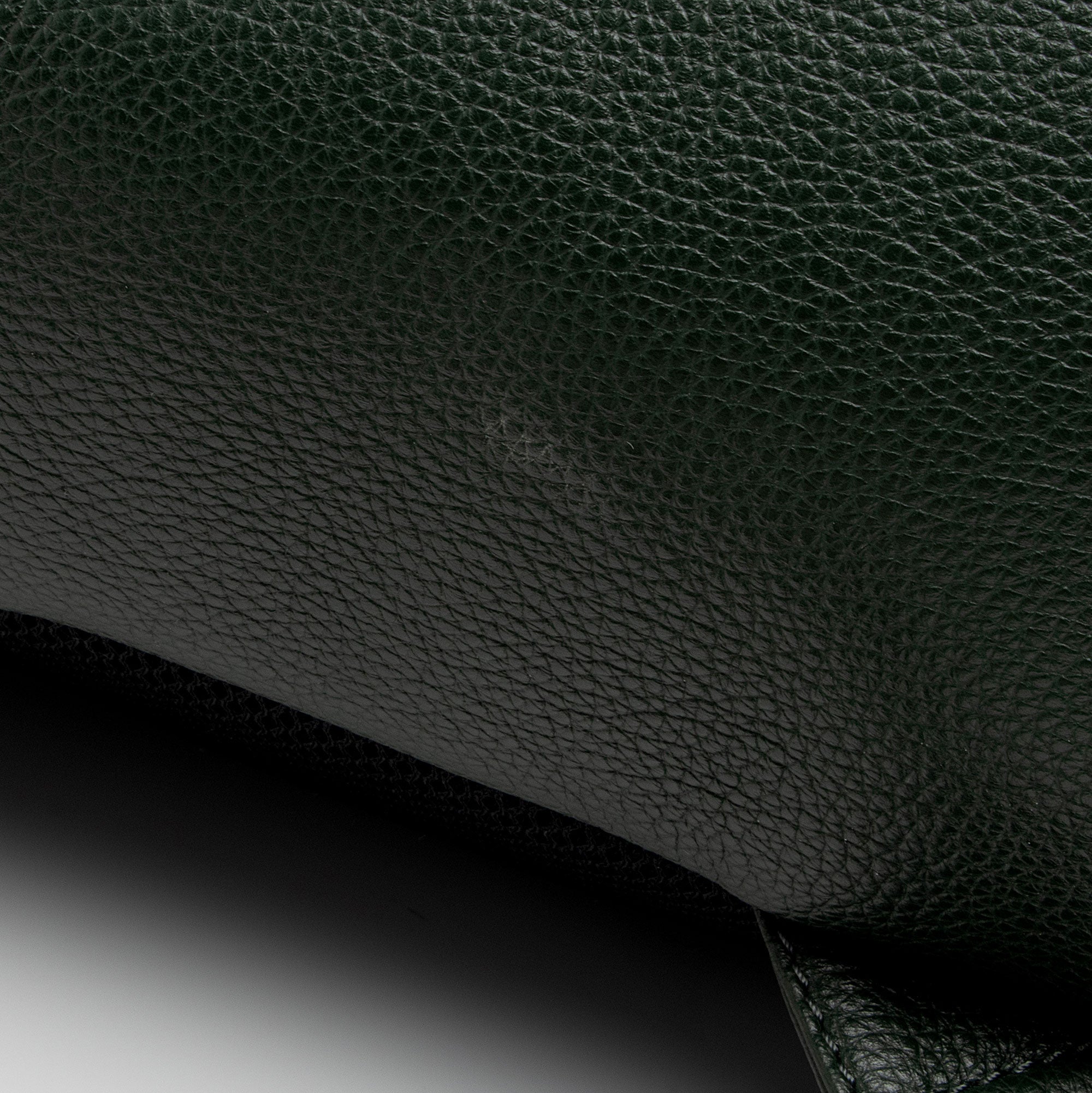 Versace Leather Medusa Backpack (SHF-2qmKYn)
