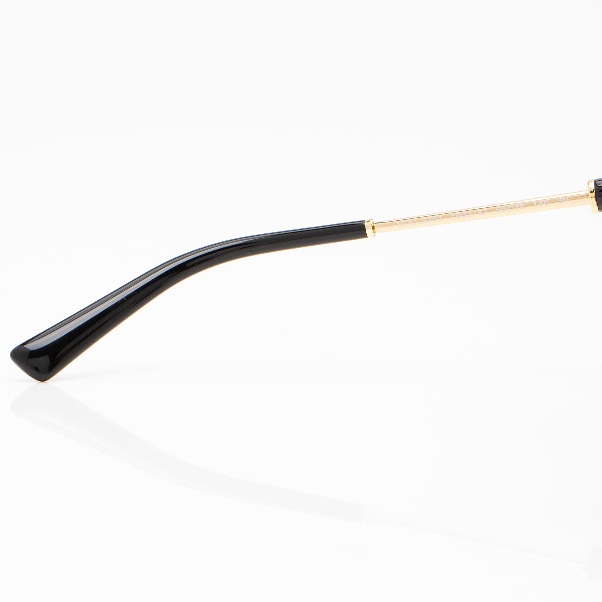 Versace Medusa Roller Sunglasses