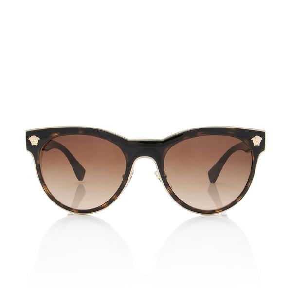 Versace Medusa Sunglasses (SHF-tLOIFM)