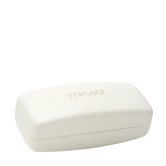 Versace Square Sunglasses (SHF-WlkWGb)