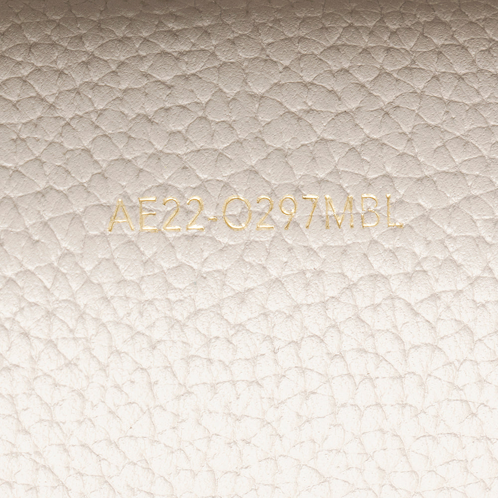 3.1 Phillip Lim Leather Pashli Saddle Crossbody Bag (SHF-20762)