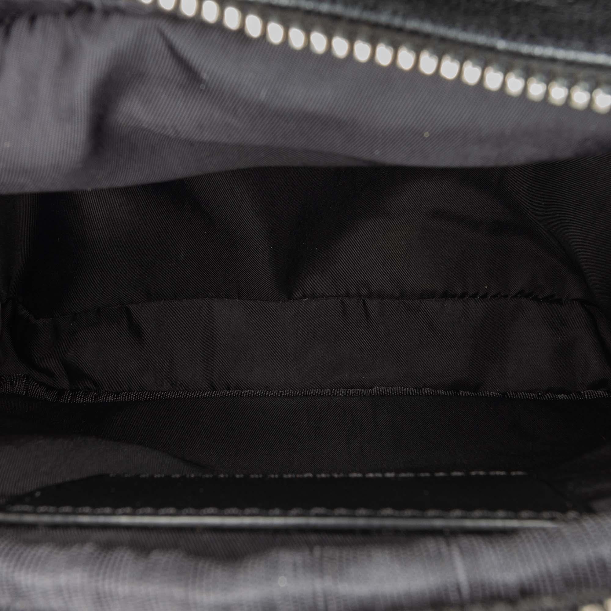 Alexander Wang Attica Leather Crossbody Bag (SHG-22618)