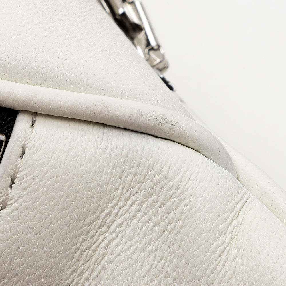 Alexander Wang Leather Attica Fanny Pack (SHF-21341)