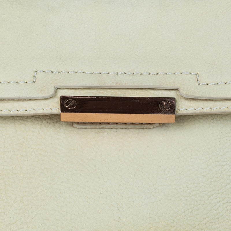 Alexander Wang Marion Leather Crossbody Bag (SHG-30093)