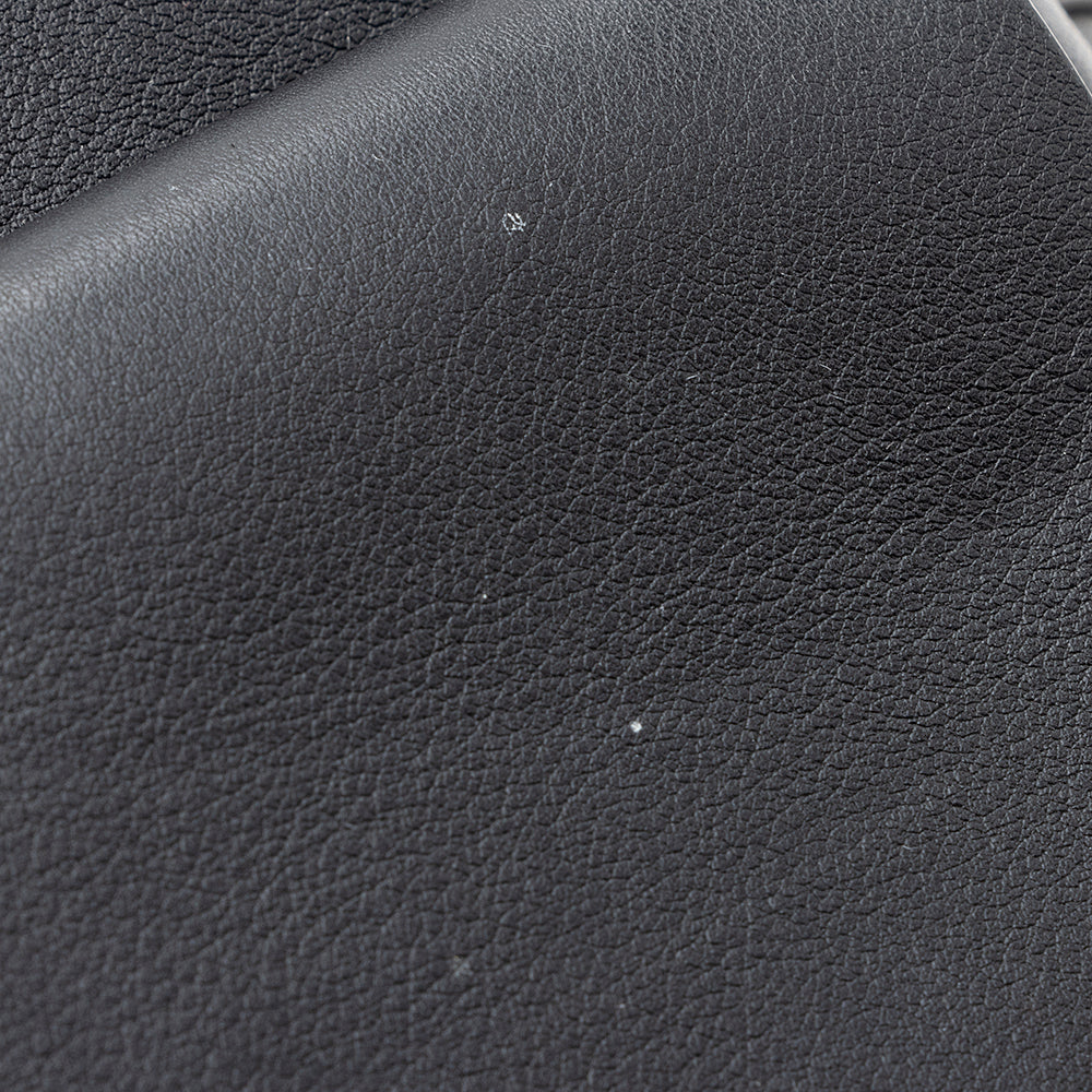 Anya Hindmarch Leather Satchel (SHF-20640)