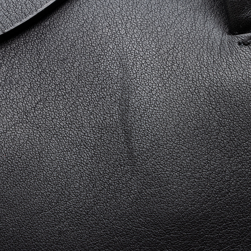 Anya Hindmarch Leather Satchel (SHF-20640)