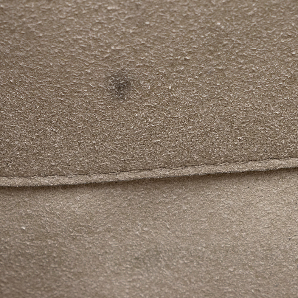 Anya Hindmarch Leather Satchel (SHF-20640)