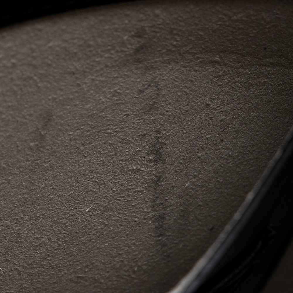 Anya Hindmarch Leather Shoelace Tote (SHF-19285)