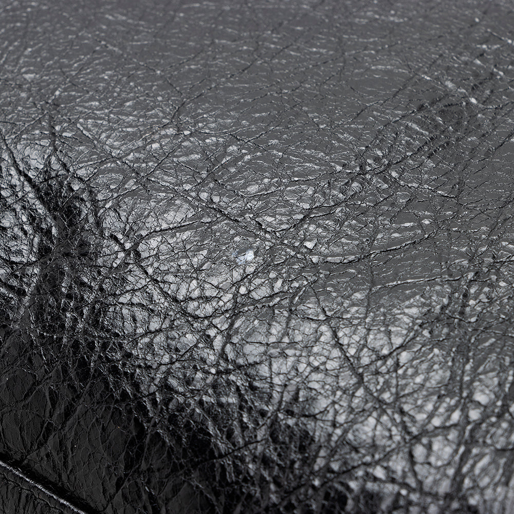 Balenciaga Agneau Classic City Satchel (SHF-20329)