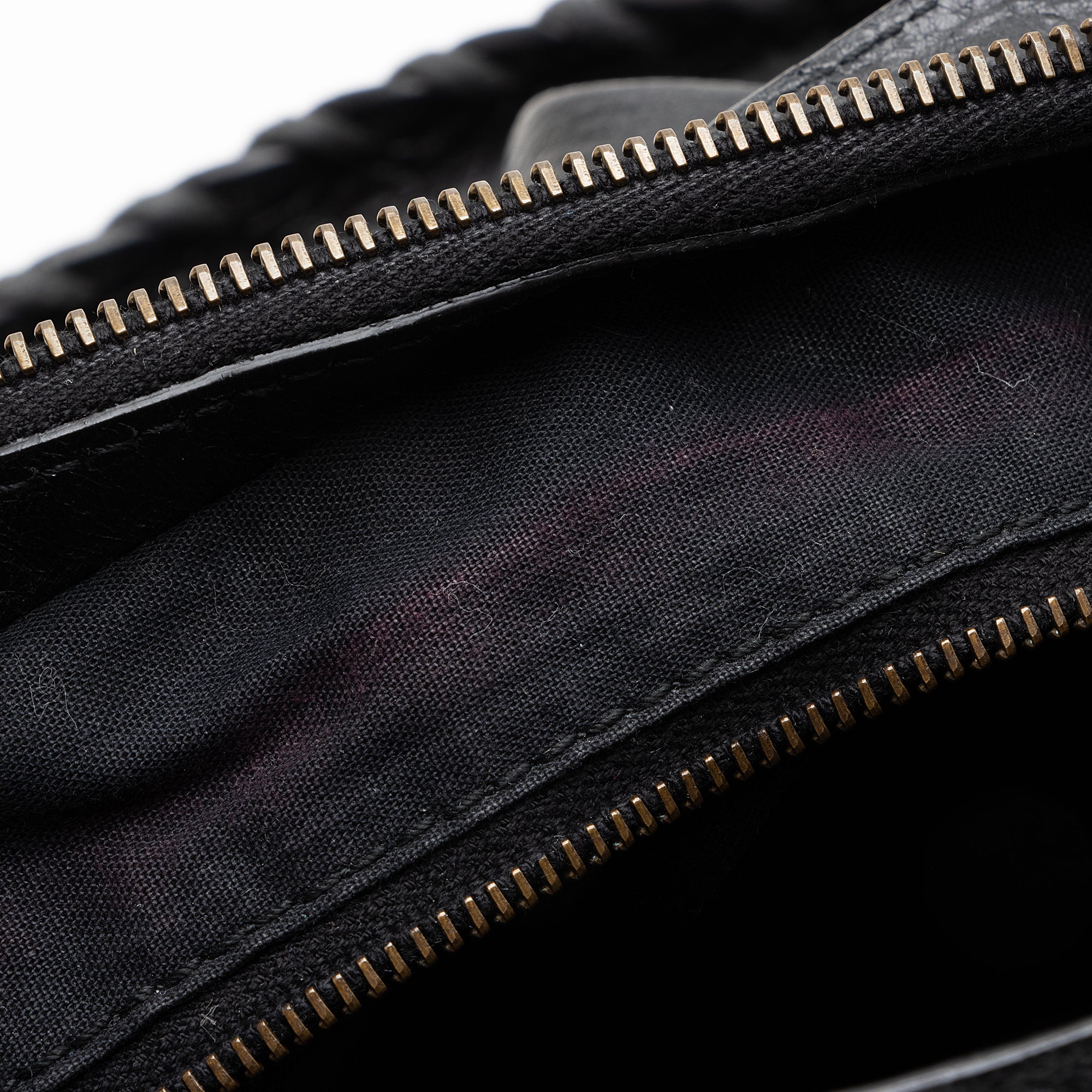 Balenciaga Agneau Classic City Satchel (SHF-22758)