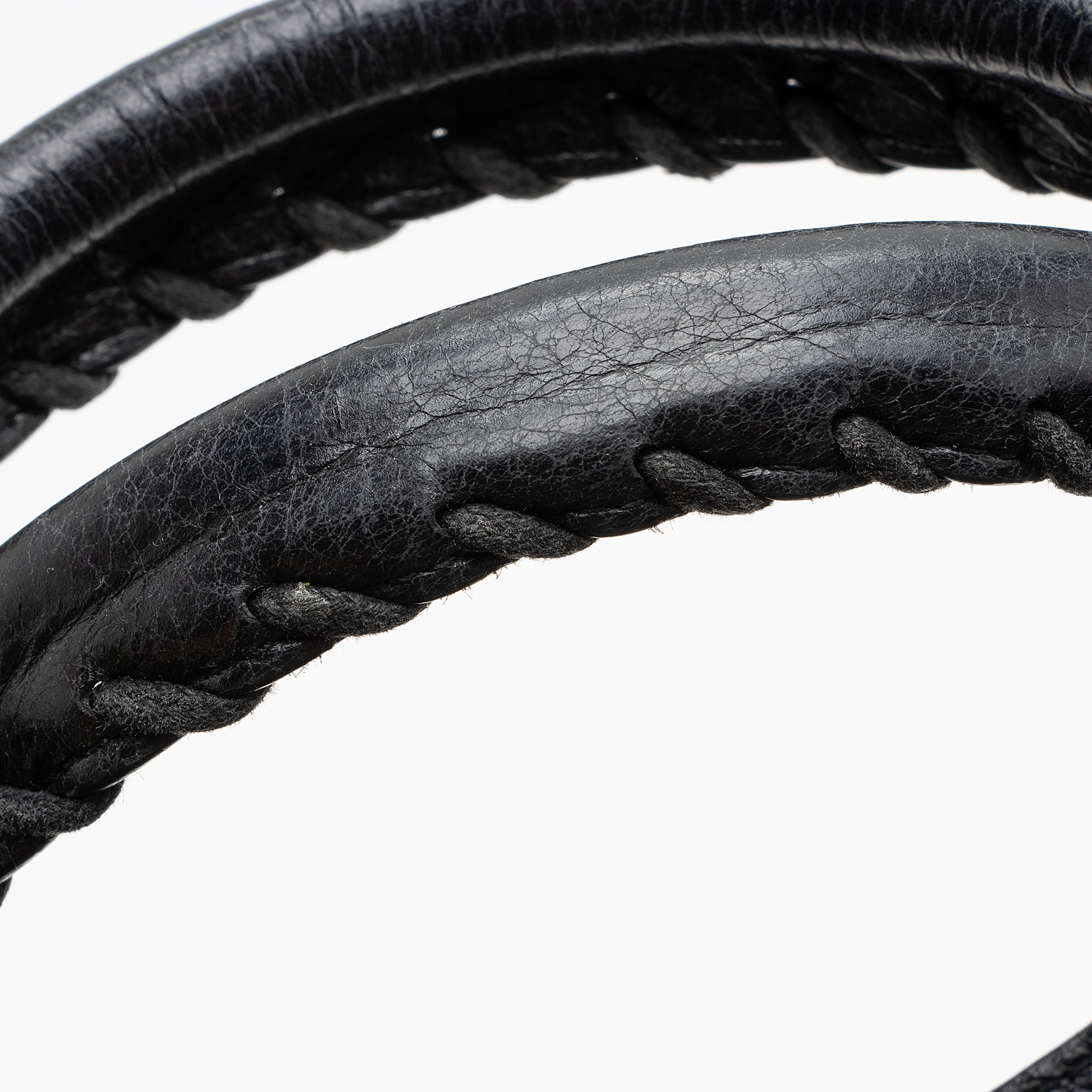 Balenciaga Agneau Classic City Satchel (SHF-22758)