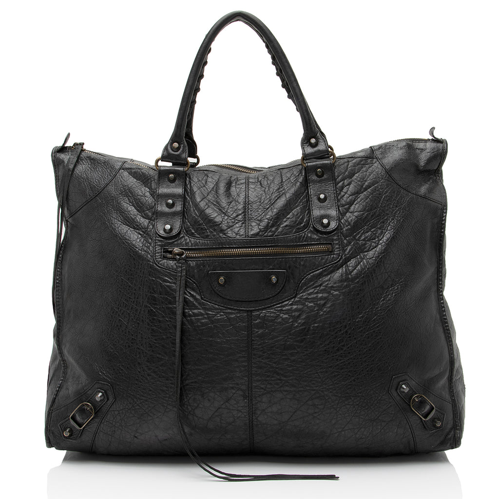 Balenciaga Weekend Bags  Holdalls  Men  9 products  FASHIOLAcouk