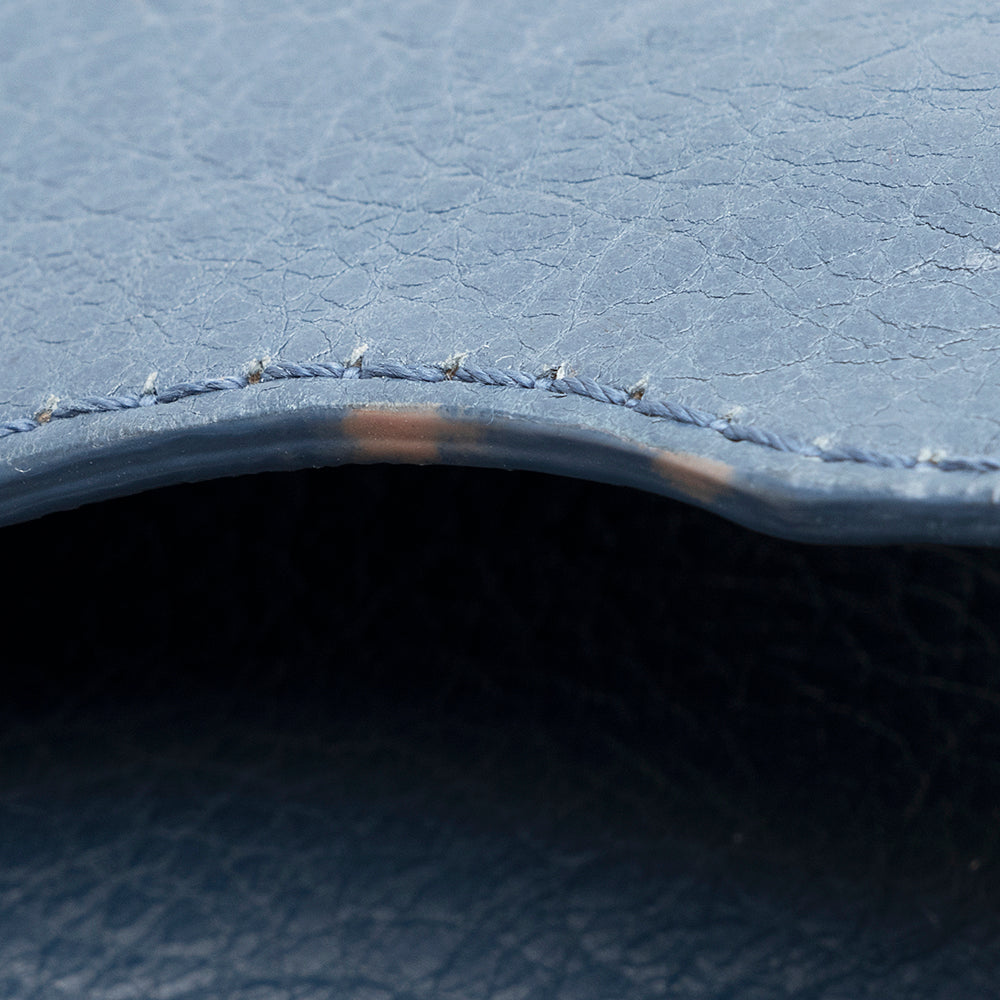 Balenciaga Arena Agneau Classic Town Satchel (SHF-20576)