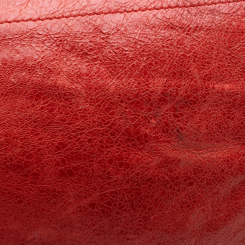 Balenciaga Arena Classic Day Hobo - FINAL SALE (SHF-16014)