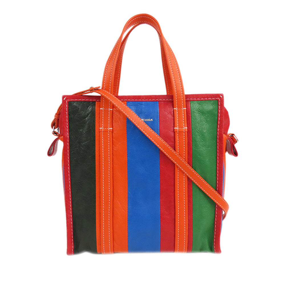 Balenciaga Bazar Shopper (SHG-36771) – LuxeDH