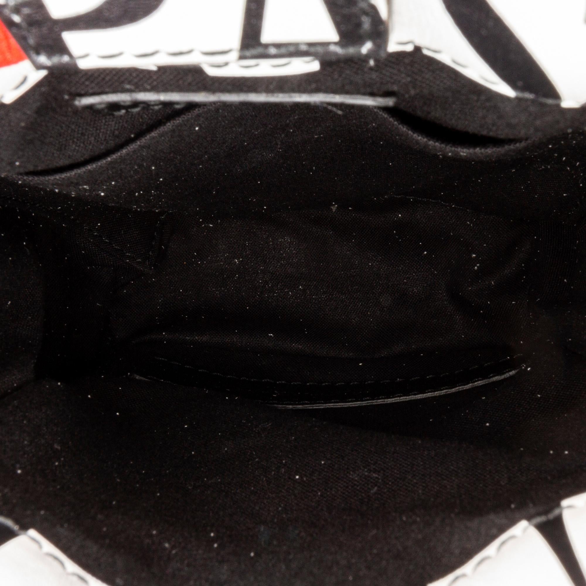 Balenciaga Bonjour Paris Shopping Phone Holder (SHG-35148)