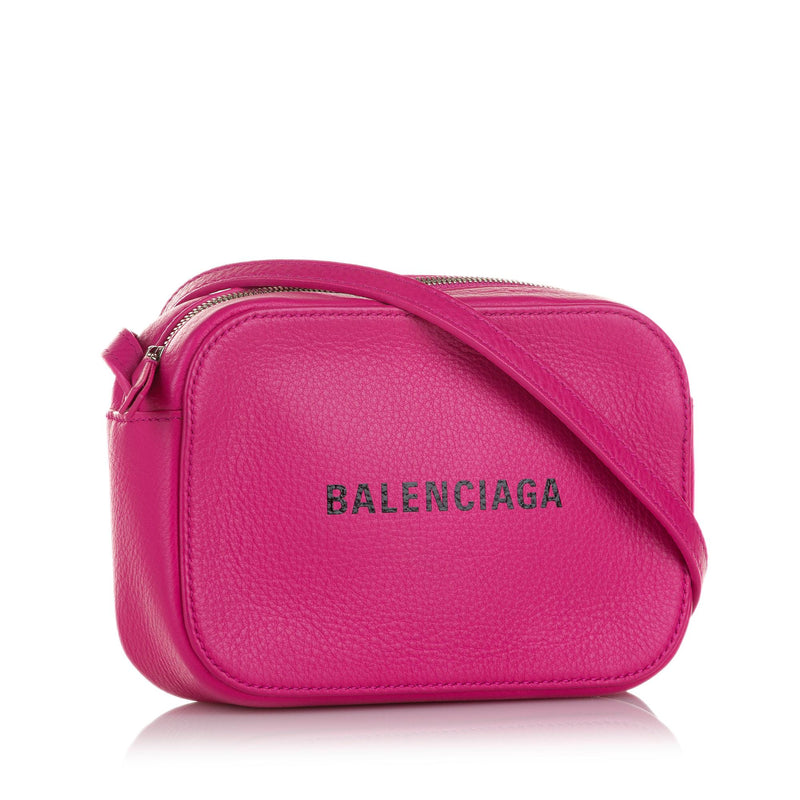 Balenciaga Everyday XS Camera Bag (SHG-37572)