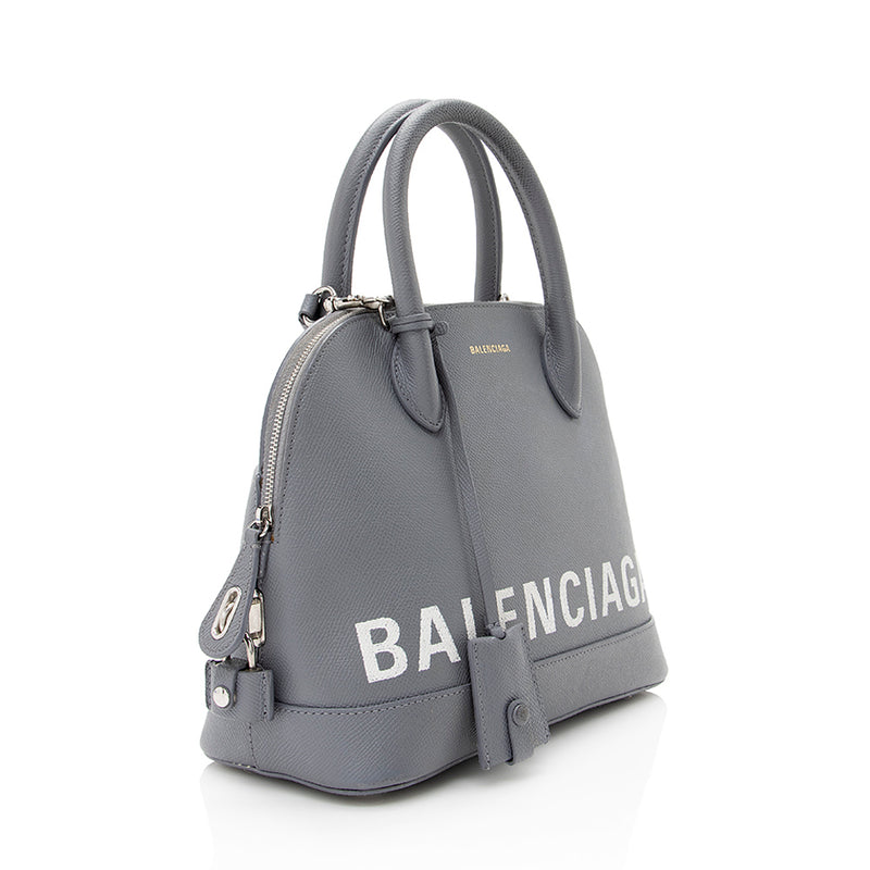Balenciaga Ville Small Top Handle  Good or Bag