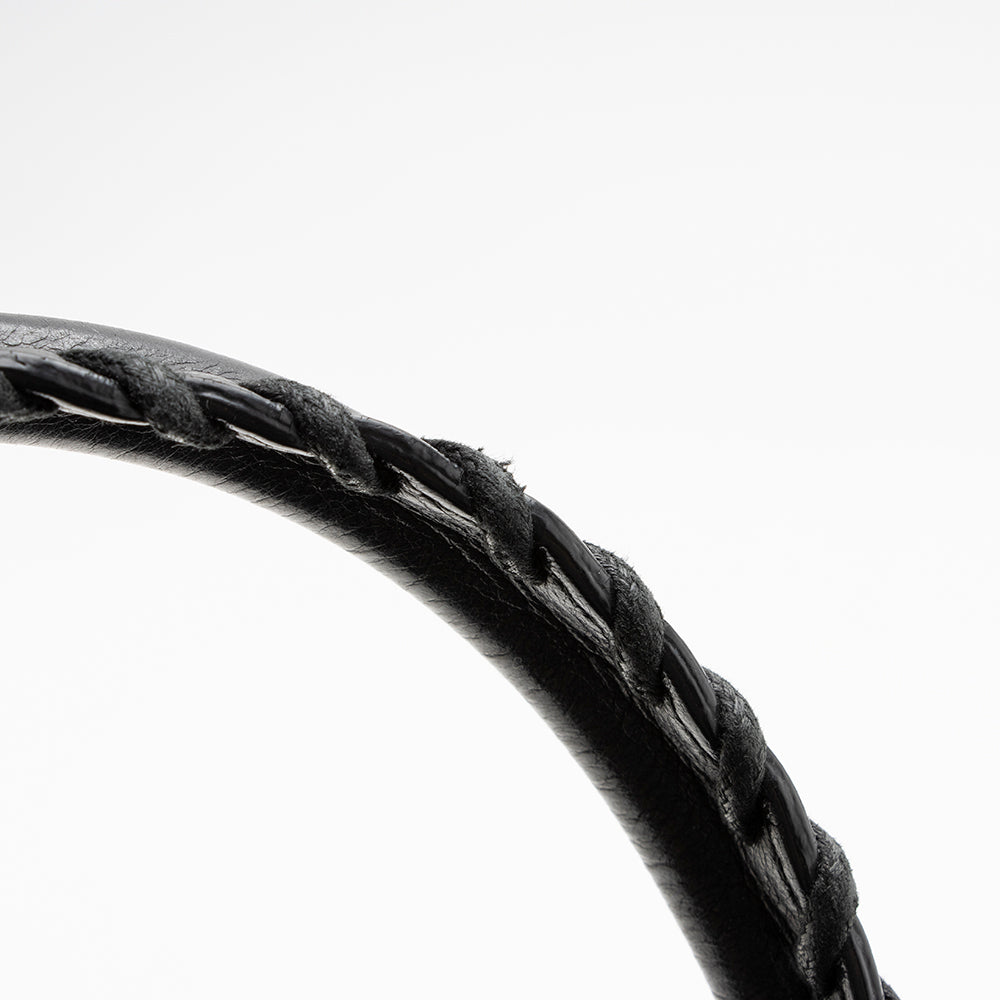 Balenciaga Lambskin Sunday S Tote (SHF-13688)