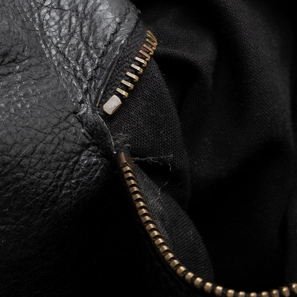 Balenciaga Lambskin Sunday S Tote (SHF-13688)