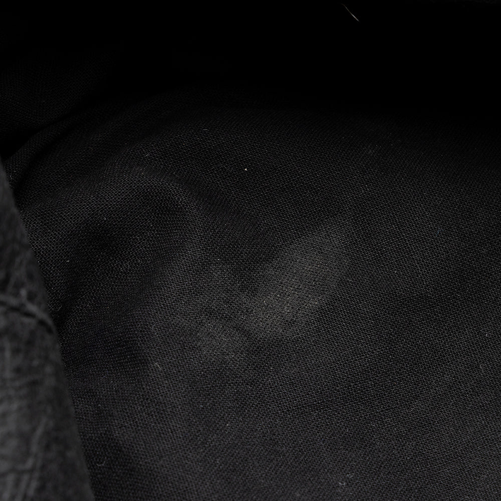 Balenciaga Lambskin Sunday S Tote (SHF-13688)