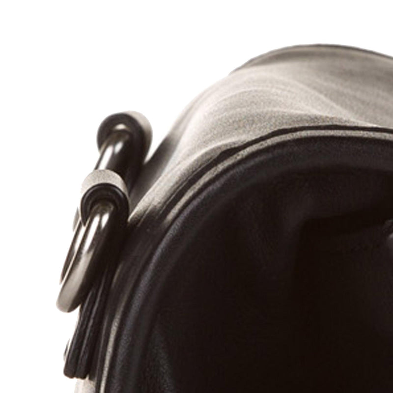 Balenciaga Leather Crossbody Bag (SHG-34932)