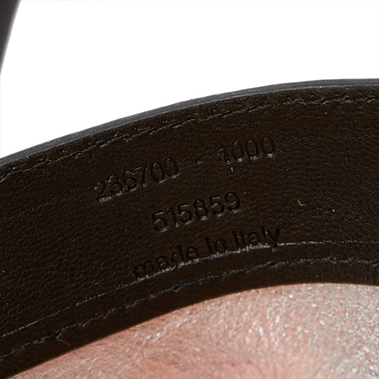 Balenciaga Leather Papier Mini A5 Tote - FINAL SALE (SHF-10282)