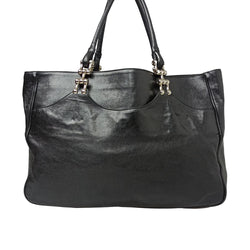 Balenciaga Leather Tote Bag (SHG-31296)
