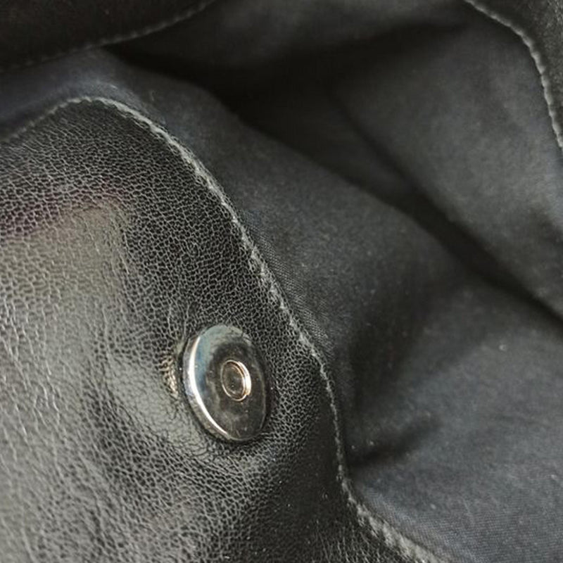 Balenciaga Leather Tote Bag (SHG-31296)