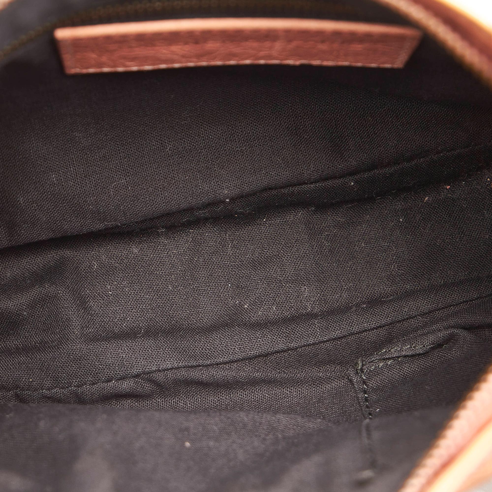 Balenciaga Motocross Classic Hip Crossbody Bag (SHG-29244)