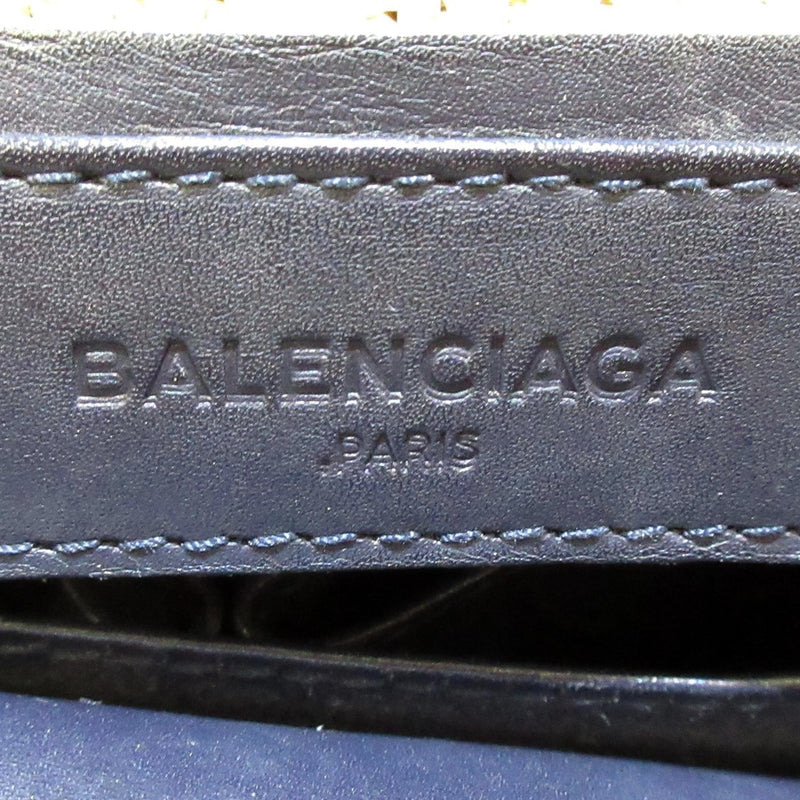 Balenciaga Motocross Classic Raffia Tote Bag (SHG-37719)