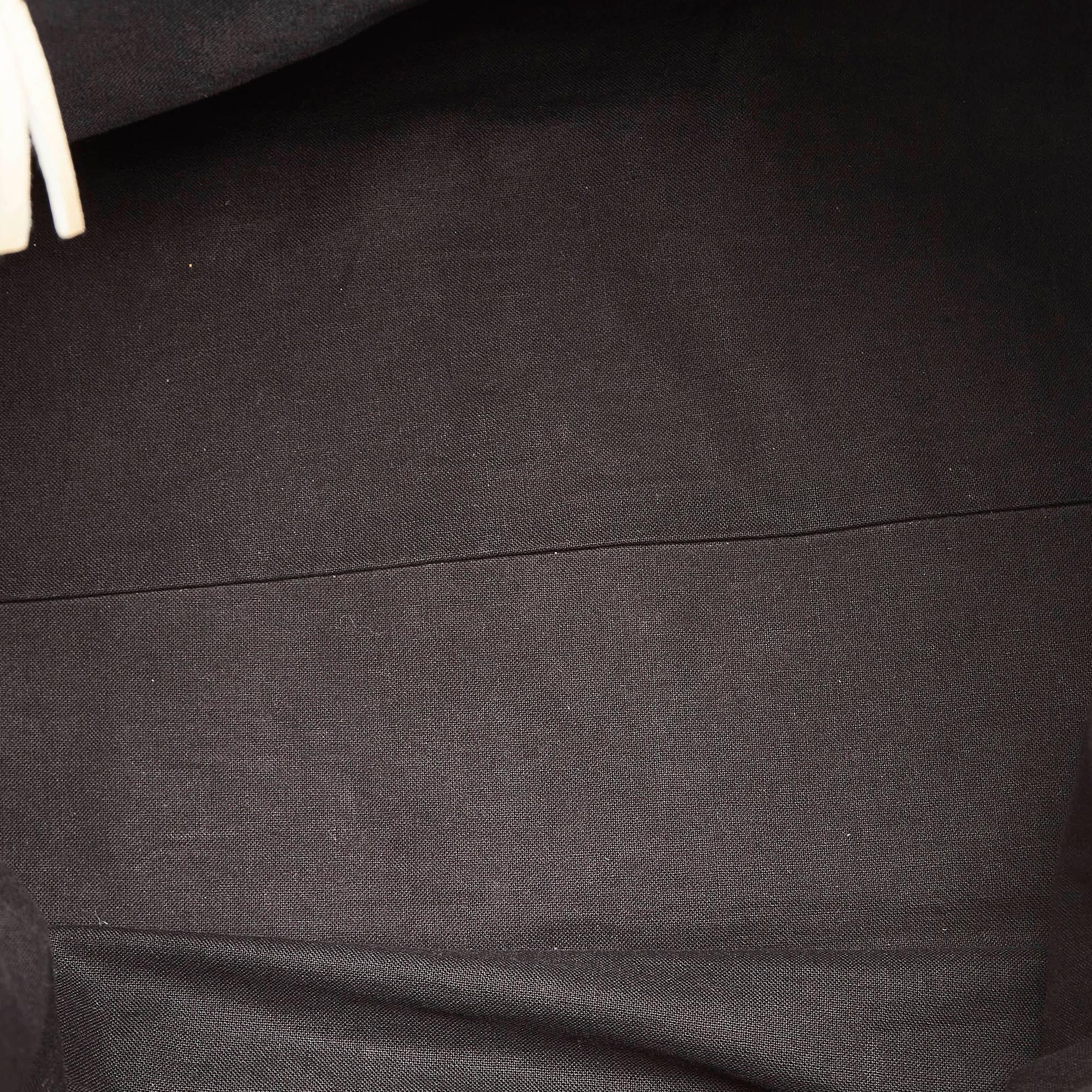 Balenciaga Motocross Classic Work Lambskin Leather Handbag (SHG-31878)