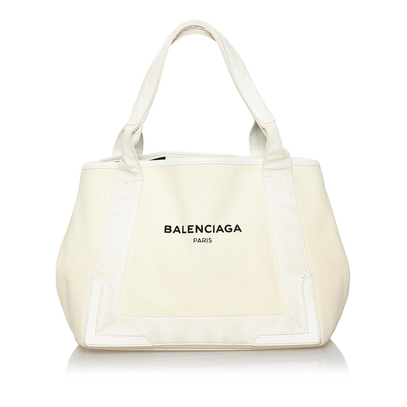 Balenciaga Cabas S Tote Bag (SHG-29833) –