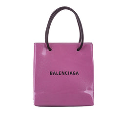 Balenciaga North South Shopping Handbag (SHG-37889)