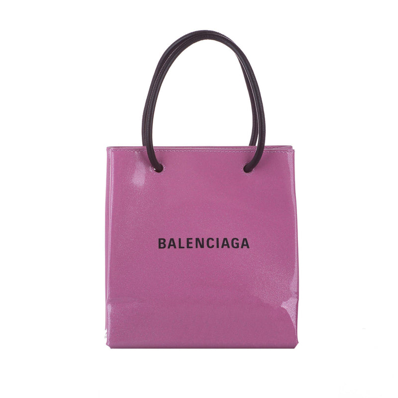 Balenciaga North South Shopping Handbag (SHG-37889)
