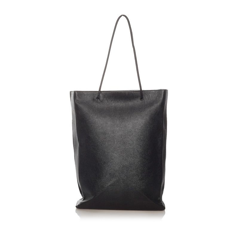 Balenciaga North South Shopping Tote Bag (SHG-27676)