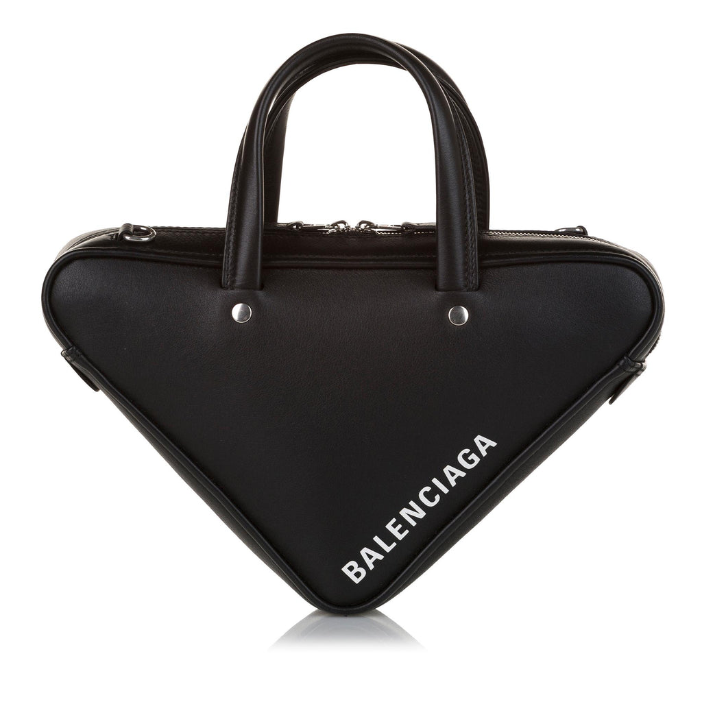Balenciaga S Duffle Bag – LuxeDH