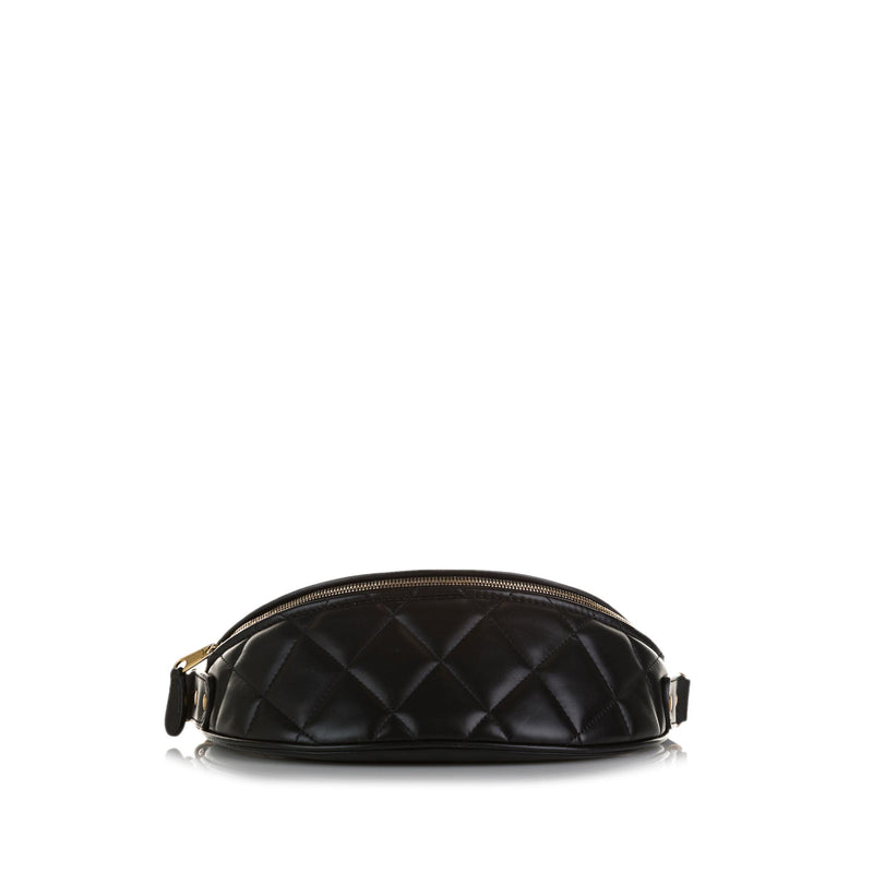 Balenciaga Souvenir Belt Bag XS (SHG-5ePFXw)