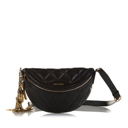 Balenciaga Souvenir Belt Bag XS (SHG-5ePFXw)