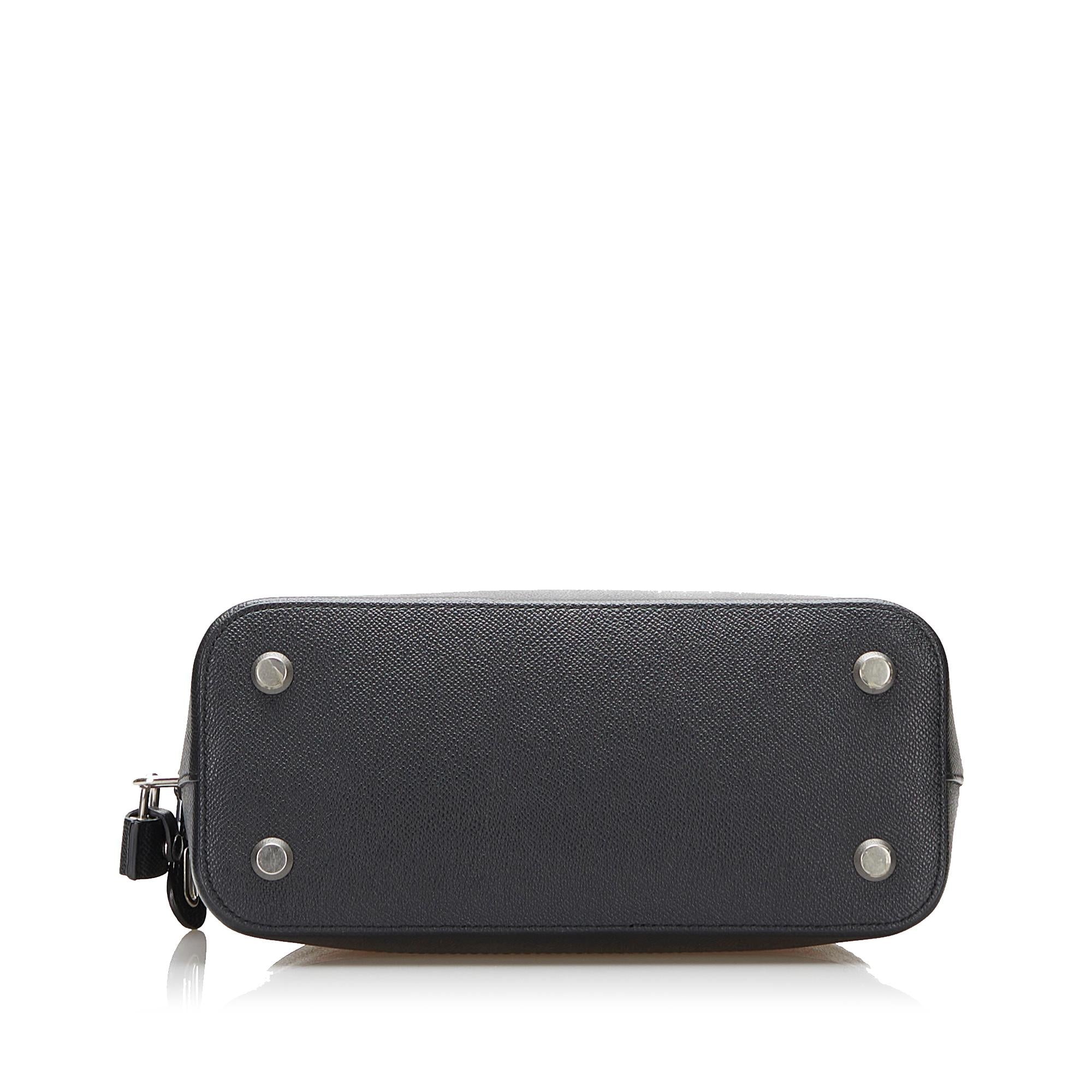 Balenciaga Ville Top Handle (SHG-37890)