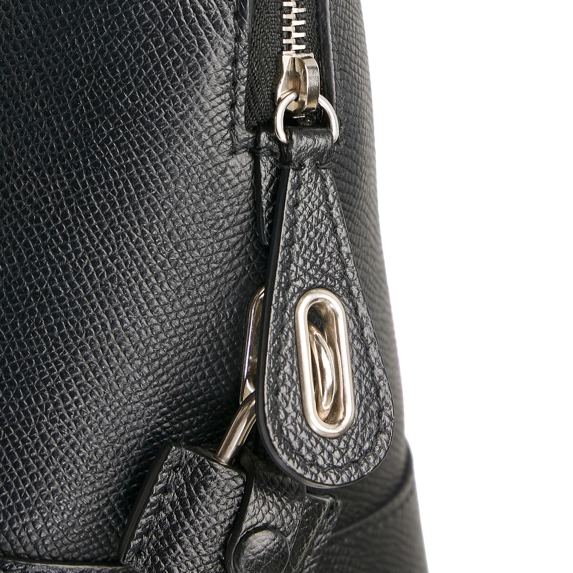 Balenciaga Ville Top Handle (SHG-37890)