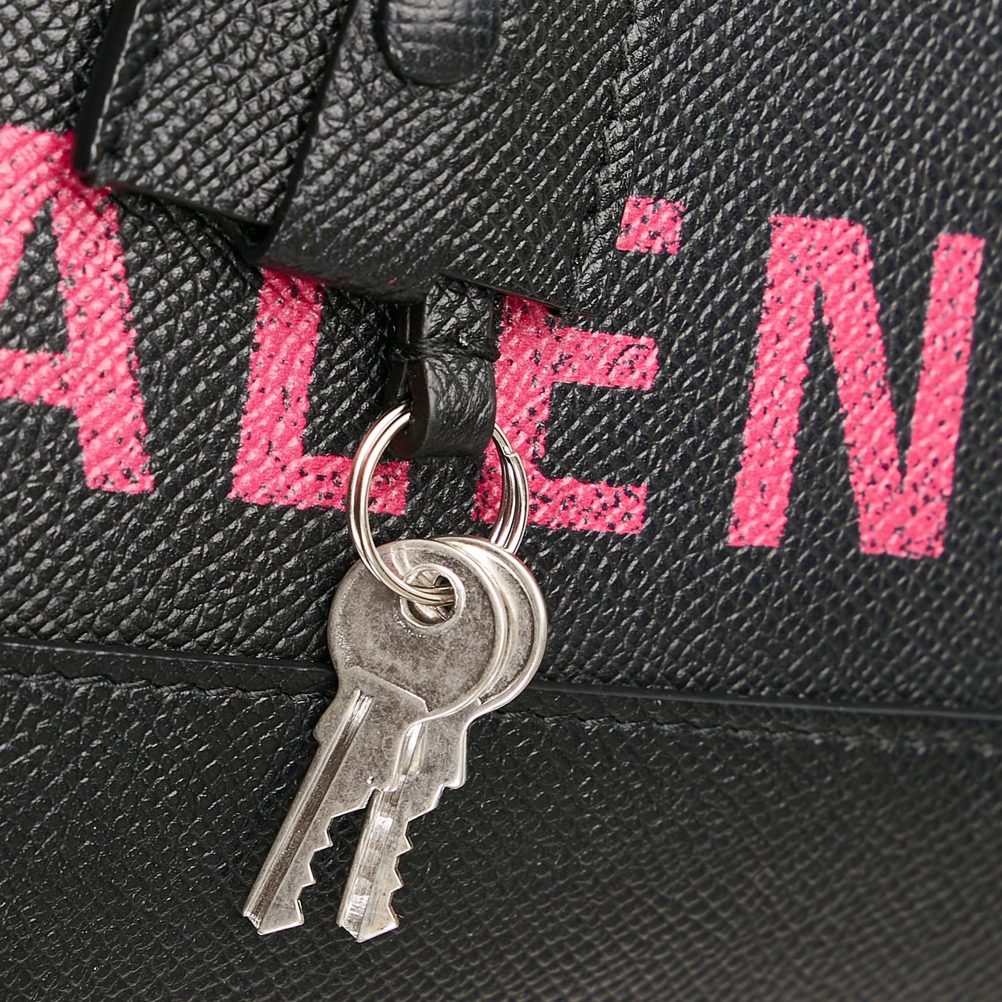 Balenciaga Ville Top Handle (SHG-37890)