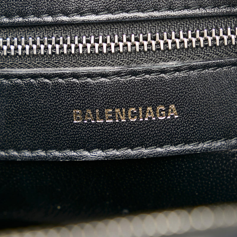 Balenciaga Ville Top Handle (SHG-37890)