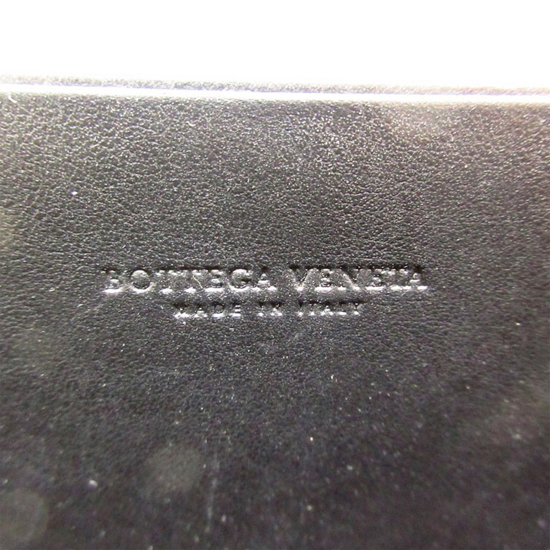 Bottega Veneta 2019 Rigid Messenger Bag (SHG-yzMz4y)